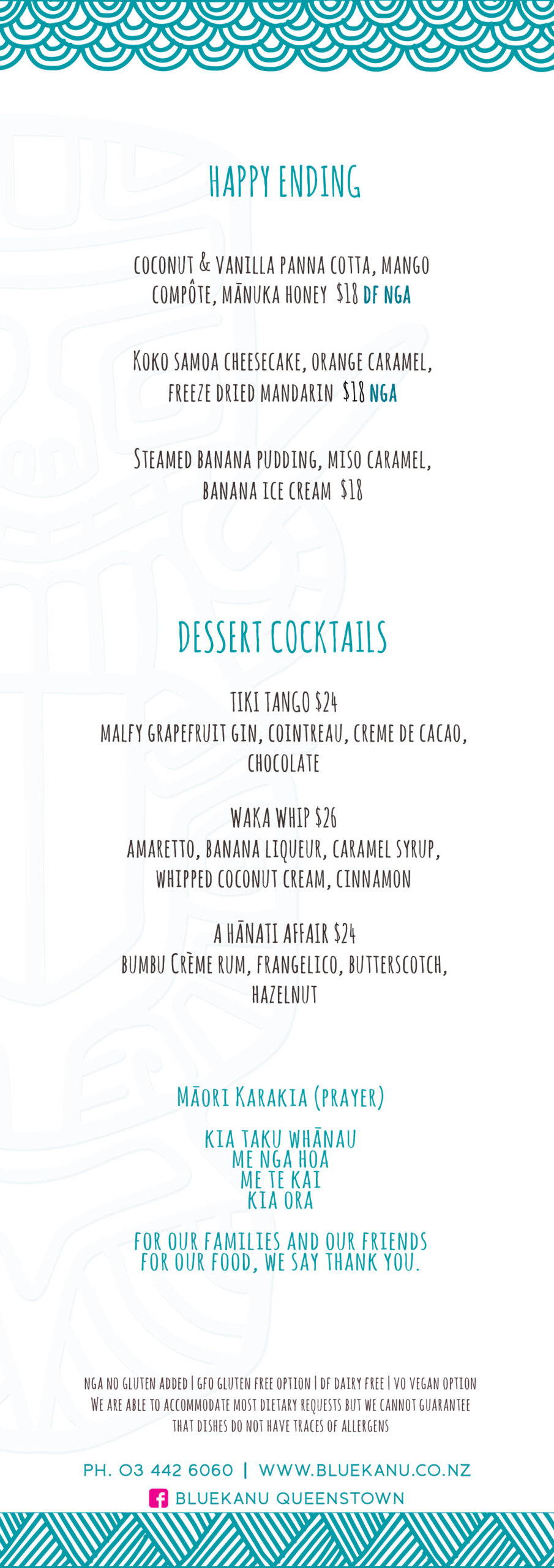 Blue_Kanu_Dessert_Menu